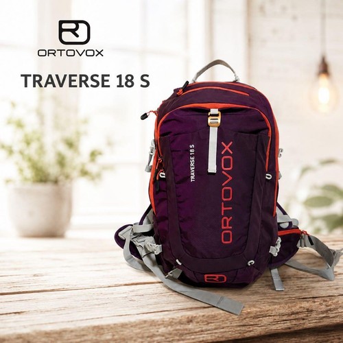 Ortovox traverse - traverse, s
