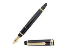 STYLO PLUME MONTBLANC