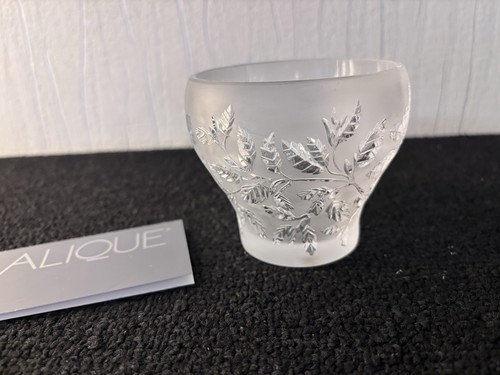 Mini vase clair - mat, porte