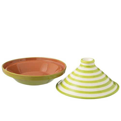 Plat tajine céramique - tajine,