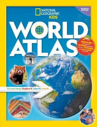 National geographic kid - national,