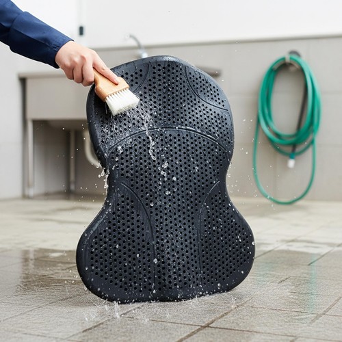 Tapis selle pour chevaux - tapis,