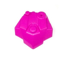 Support guidon Rose pour Quad