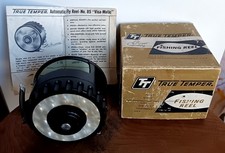 Rare Moulinet mouche True