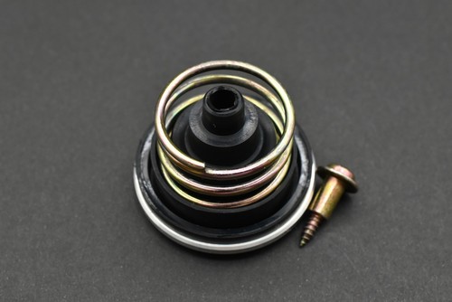 Pied isolant pour platine
