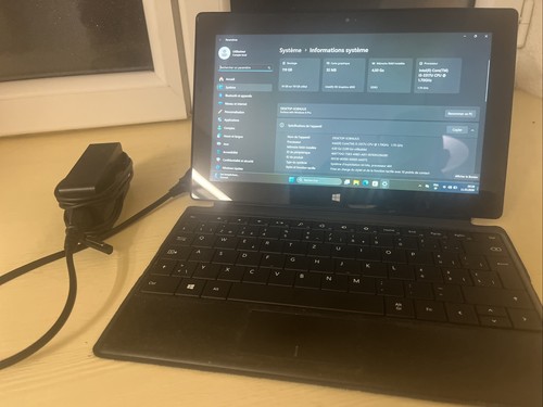 Microsoft surface 1514 - 1514, –