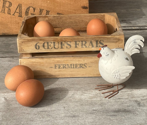 Epicerie paques deco - epicerie,