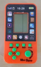 Jeu Electronique Vintage Mini Jeu Electronic Jeu De Collection Jeu Watch