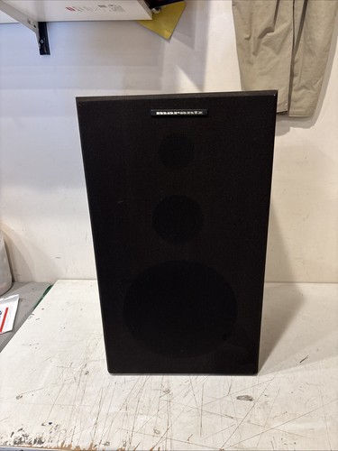 One vintage marantz way - vintage, 3