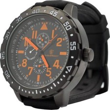 Montre militaire Smith &