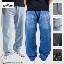 DADA SUPREME Jean Baggy Homme
