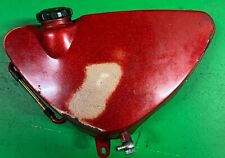 Réservoir Huile Kawasaki Avenger Samouraï 250 350 A1 A7