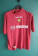 Maillot Football Shirt AS Roma