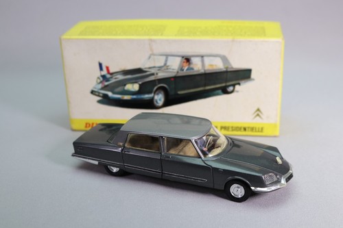 Lg1011 dinky toys 1435 - dinky, fr