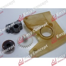 POMPE A HUILE MOTOBECANE 4873 (1) - MOTOBECANE 4873 (1)