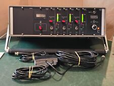 Télémétrie électronique datatel DT230 système de mesure + cordon