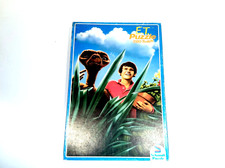 Puzzle 280 pièces - E.T. (film Spielberg) - 35x22x4 cm