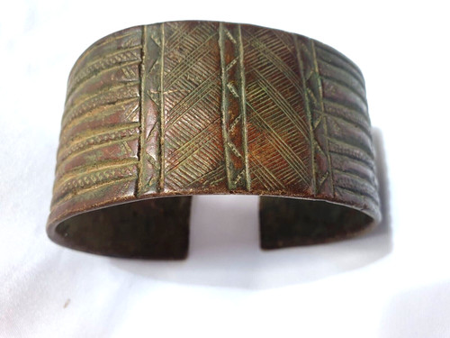 Manille bracelet monnaie - bracelet,