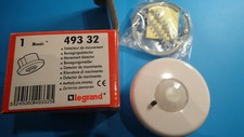 Detecteur de presence - Interrupteur Automatique Legrand MOSAIC 49332 - 493 32