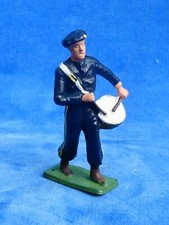 TRES JOLI Very nice TOP ++ STARLUX 1:32 ? - SOLDAT Soldier - CHASSEUR ALPIN