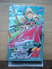 MANGA **  EYESHIELD 21 TOME 20