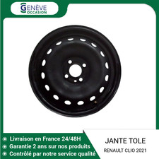 ?? JANTE TOLE RENAULT CLIO ➤403006864R ♻️