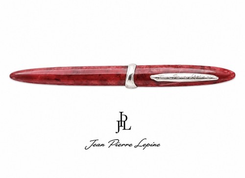 Jean pierre lepine stylo - jean,
