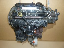 MOTEUR PEUGEOT BOXER III 2.2