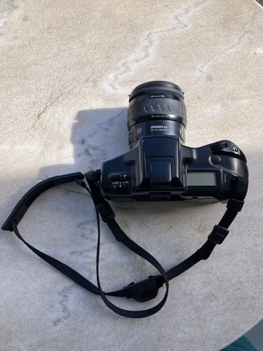Appareil photo argentique - appareil,
