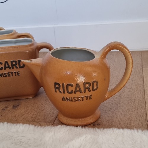 Ricard anisette carafe - anisette,