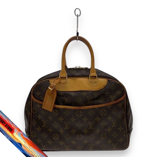 Sac main louis - louis, vuitton