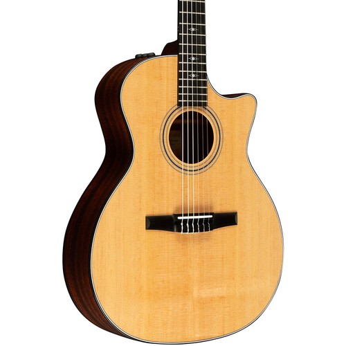 Taylor 314cen grand auditorium - taylor,