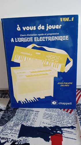 Chappell vous jouer - À,