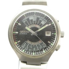 Montre orient oj469742 - orient, oj469742-9a