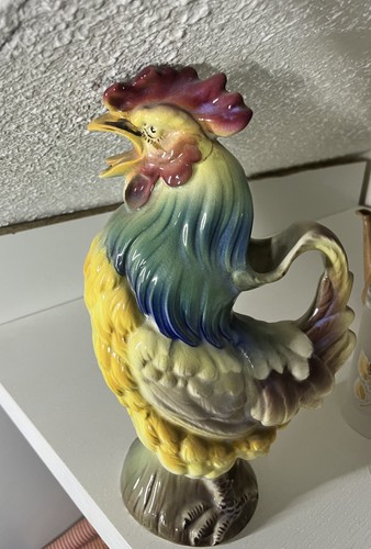 Ancien pichet 32cm - ancien, keller