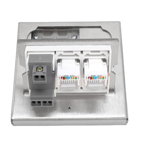 Kit prise electrique - ❀,