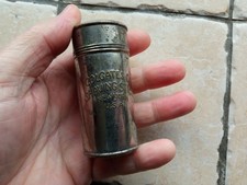 Boîte à Savon Barbe WW2 US COLGATE & CO NEW YORK U.S.A. SHAVING STICK