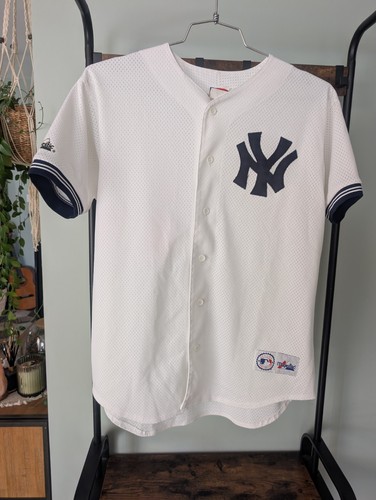 Maillot baseball new - baseball, york
