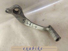 pedale de frein pour Honda CBR