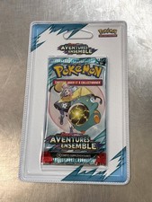 Booster Pokémon Ecarlate et
