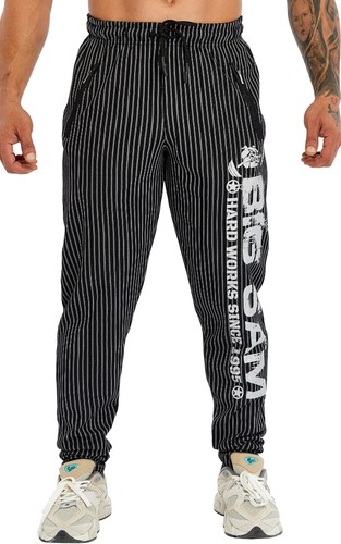Big homme pantalon - pantalon, corps
