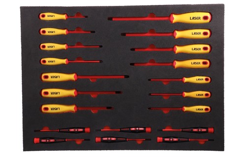 Outils laser tournevis - laser,
