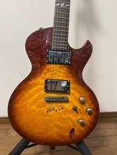 Guitare électrique Cort