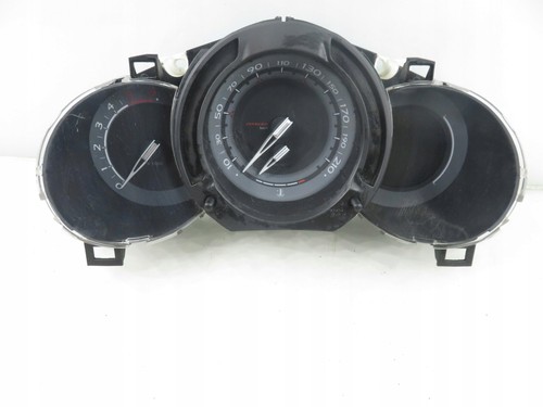 Compteur citroen ds3 e hdi - compteur,