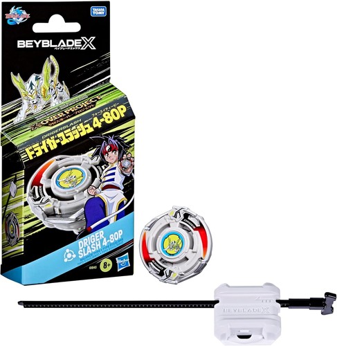 Toupie beyblade over project - toupie,
