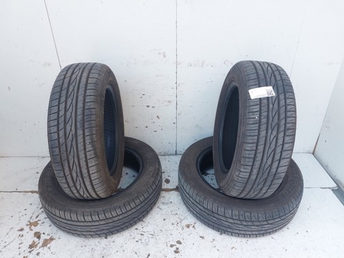 Set pneumatici estivi - 4,