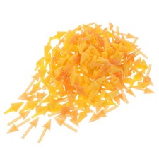  200 Pcs Accessoires Oiseaux