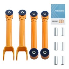 BRAZOS DE CONTROL DELANTEROS Y