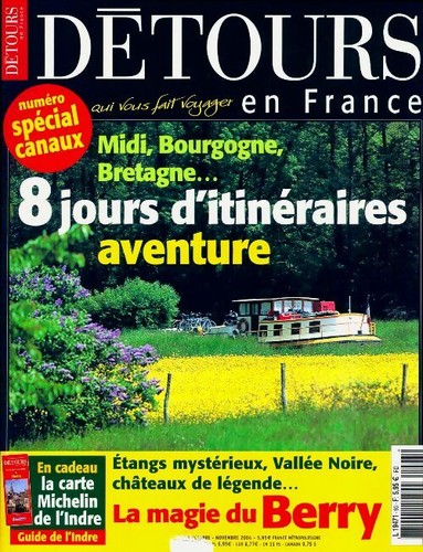 Détours france 8 - en,
