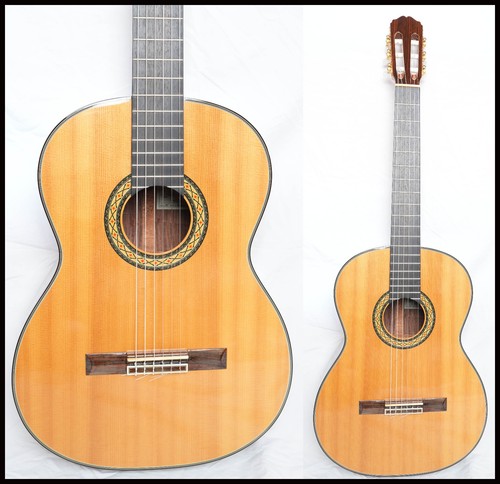 Takamine japanese - takamine, no.10